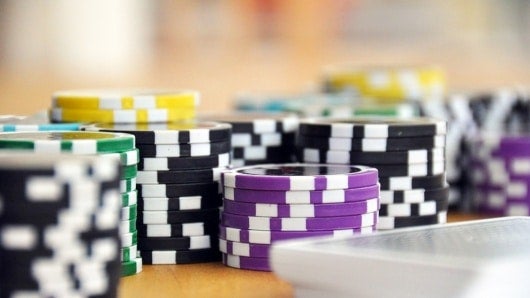 Ludopatía. Foto: Pixabay.