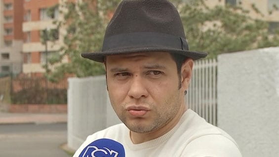 Luifer Cuello es conocido por canciones como 'Pin pon pan', 'No Aguanta', 'A chillar a otra parte' y su último éxito, 'Zuaca de one'. Foto Noticias RCN