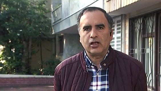 Luis Eduardo Celis. Foto: Noticias RCN.