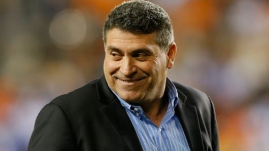 Luis Fernando Suárez, nuevo director técnico de la Equidad. Foto: Archivo.