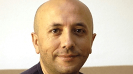 Foto: Luis Alegre Saz - Hay Festival Cartagena 2018