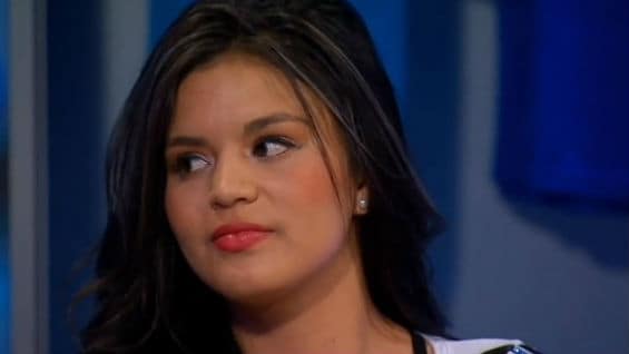 Luisa Fernanda Ovalle fue asesinada en noviembre de 2013. Foto: NoticiasRCN.com