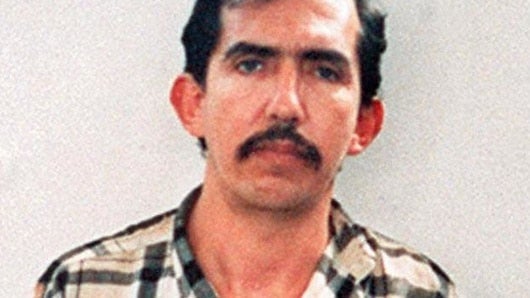 Luis Alfredo Garavito. Foto: AFP