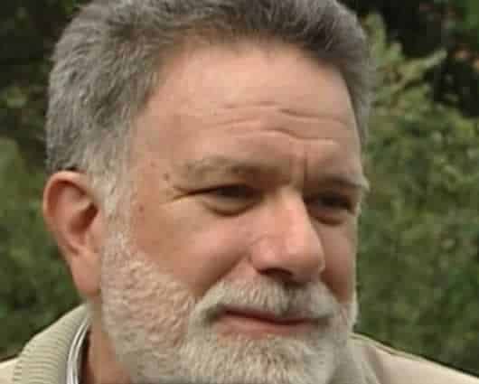 Luis Carlos Restrepo, excomisionado de paz.