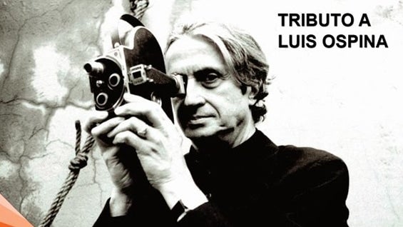 Luis Ospina. Foto: @_FICCI_.