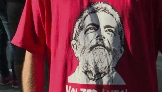 Foto: Luiz Inácio Lula da Silva, expresidente de Brasil / NoticiasRCN.com