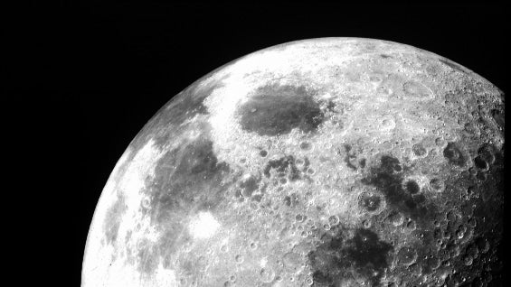 El cosmonauta soviético Yuri Gagarin fue el primer ser humano en viajar al espacio. Lo hizo a bordo de la nave Vostok 1. Foto: NASA.