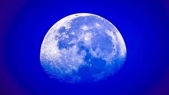 Foto: @NASAGoddardPix.