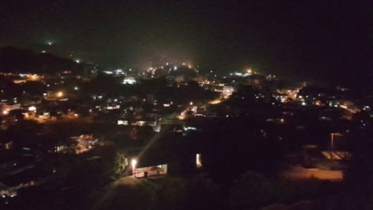 Foto: @JuanManSantos