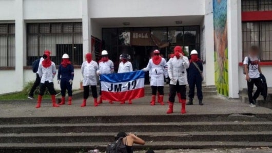 Material de la investigación.