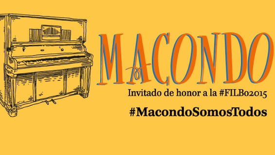 La Feria del Libro de Bogotá iniciará el próximo martes. Foto: oficial.