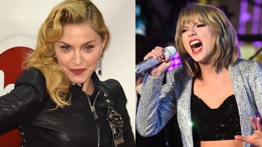 Como estrategia, Madonna reunirá a varios artistas para trabajar en nueva producción musical.