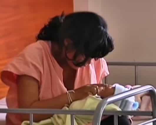 El 82% de las adolescentes embarazadas en Colombia ya estaban unidas cuando se presentó el embarazo.