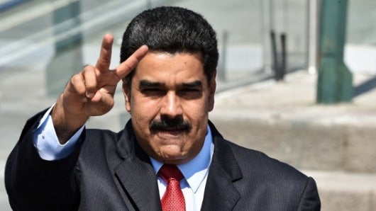 El gobierno venezolano asegura que Estados Unidos desatendió los llamados de la comunidad internacional para derogar el decreto. AFP