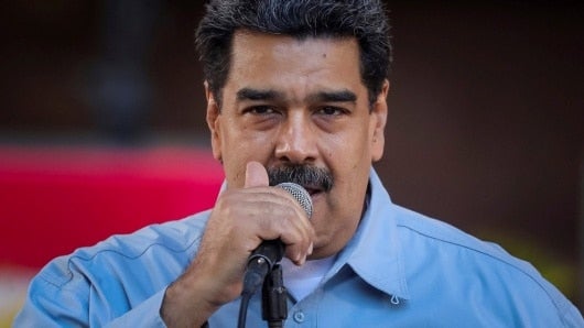 FOTO: Nicolás Maduro. NoticiasRCN.com