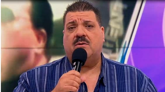 El artista Maelo Ruíz. Foto: NoticiasRCN.com