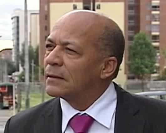 José María Armenta, magistrado. Foto: Noticias RCN