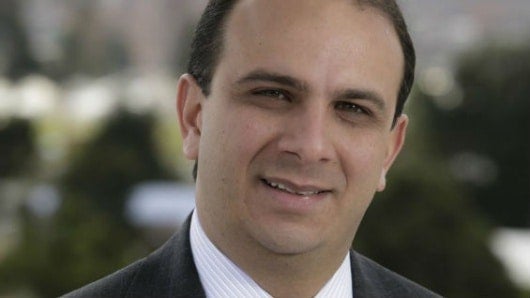 Foto: Consejo Nacional Electoral (CNE)