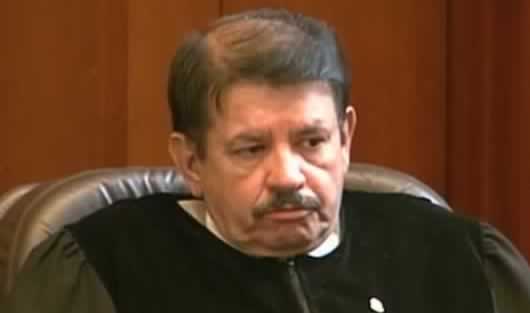 El Estado le debe pagar $300 millones al magistrado Ramírez.