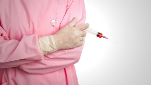 En los tres últimos años, 15 colombianos murieron por la malaria. Foto: AFP