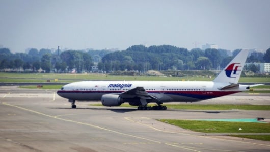 Imagen de referencia. Foto: AFP.