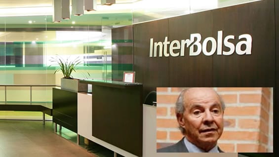 El empresario Víctor Maldonado.