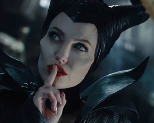 Maléfica se estrenó el 29 de mayo en Latinoamérica y el 30 en Estados Unidos. Foto: oficial