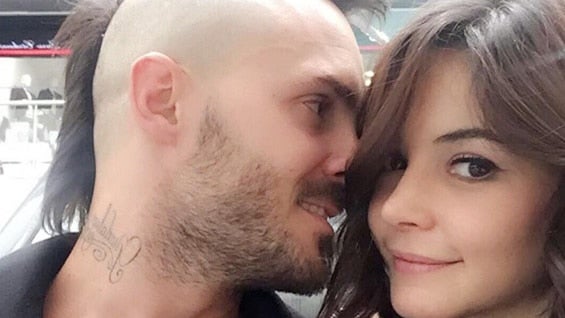 Foto: @maleja_restrepo (Instagram)