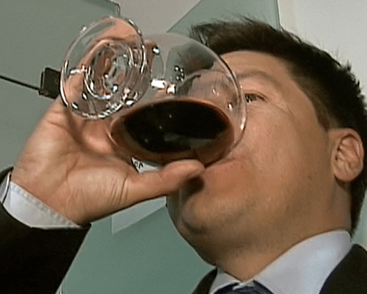 TeTeuila y el Ron son los licores que mayor impacto causan en la salud.