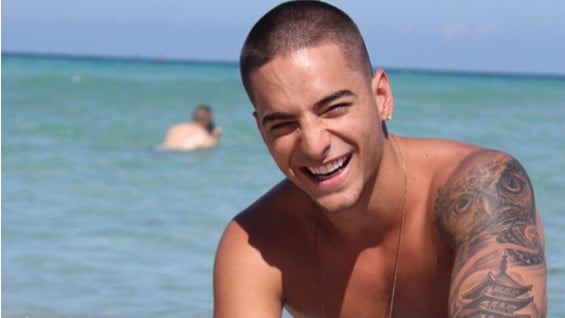 El cantante confesó que la soledad es lo que más le atormenta.