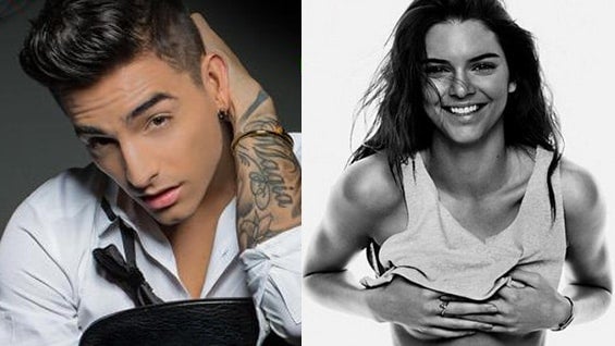 “Que alguien me diga dónde la encuentro”, dijo Maluma en su publicación.