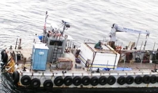 La multinacional aseguró tomó las medidas correspondientes para evitar un desastre ecológico.