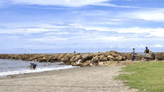 Se realizará seguimiento a las embarcaciones durante el fin de semana. Foto. Ideam