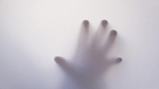 El dueño de 3D LAB Fab&Café, Rodrigo Pérez Weiss. Foto: AFP