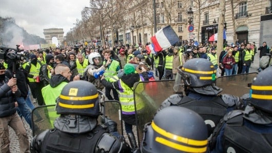 Foto: EFE/EPA/Christophe Petit Tesson