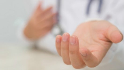 Descubren una nueva terapia para personas con movilidad reducida en las manos Descubren una nueva terapia para personas con movilidad reducida en las manos