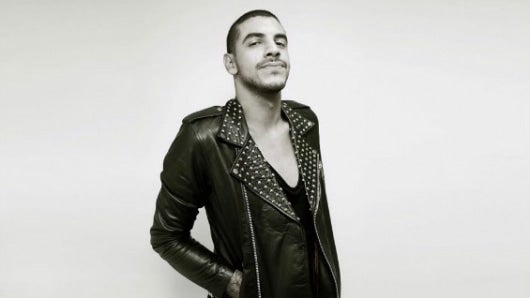 Foto: @manuelmedranoband (Facebook).