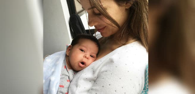 Foto: @lamuelagonzalez (Instagram)
