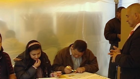 La Unidad Nacional tiene el mayor número de mandatarios. Foto: NoticiasRCN.com