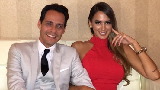 Marc Anthony ya ha participado en este tipo de obras en otros países. AFP