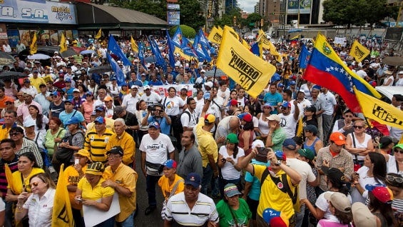 Foto: archivo NoticiasRCN.com