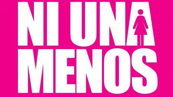 La campaña se ha vuelto viral en internet y ha sido apoyada por grandes personalidades argentinas.