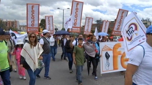 Foto: archivo NoticiasRCN.com