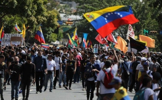 Foto: EFE/ Miguel Gutiérrez