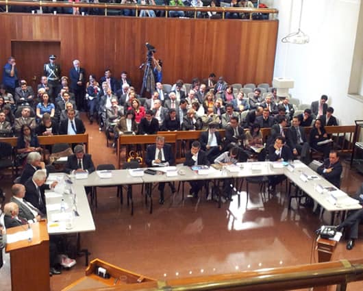 La enmienda fue respaldada por siete de los nueve magistrados de la Corte.