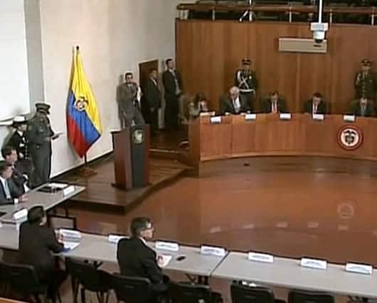 En un mes habrá fallo definitivo.