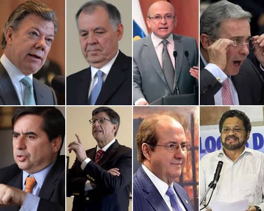 Opiniones a favor y en contra se han escuchado en el debate.