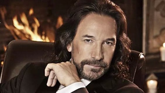 Una de las peticiones de 'El Buki' fue un carro para desplazarse por toda la ciudad.