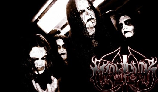 FOTO: Banda Marduk.NoticiasRCN.com