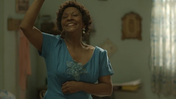 Margot Velásquez dice que Ollita Alfonso es uno de los personajes más importantes en su carrera.